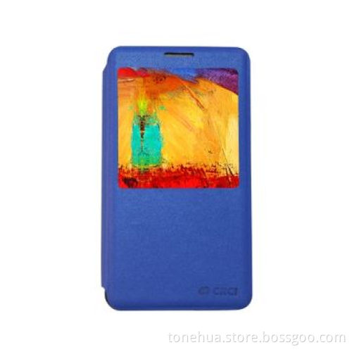Luxurious texture tree pattern cover for Samsung Note 3